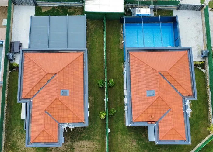 Alriyan villas