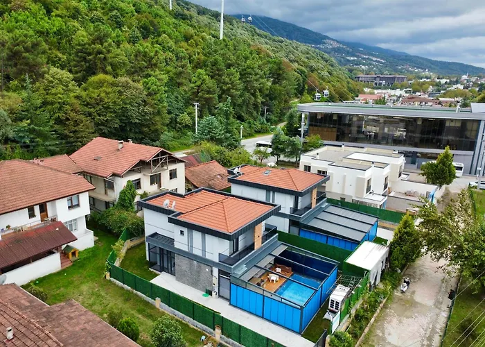 Alriyan villas