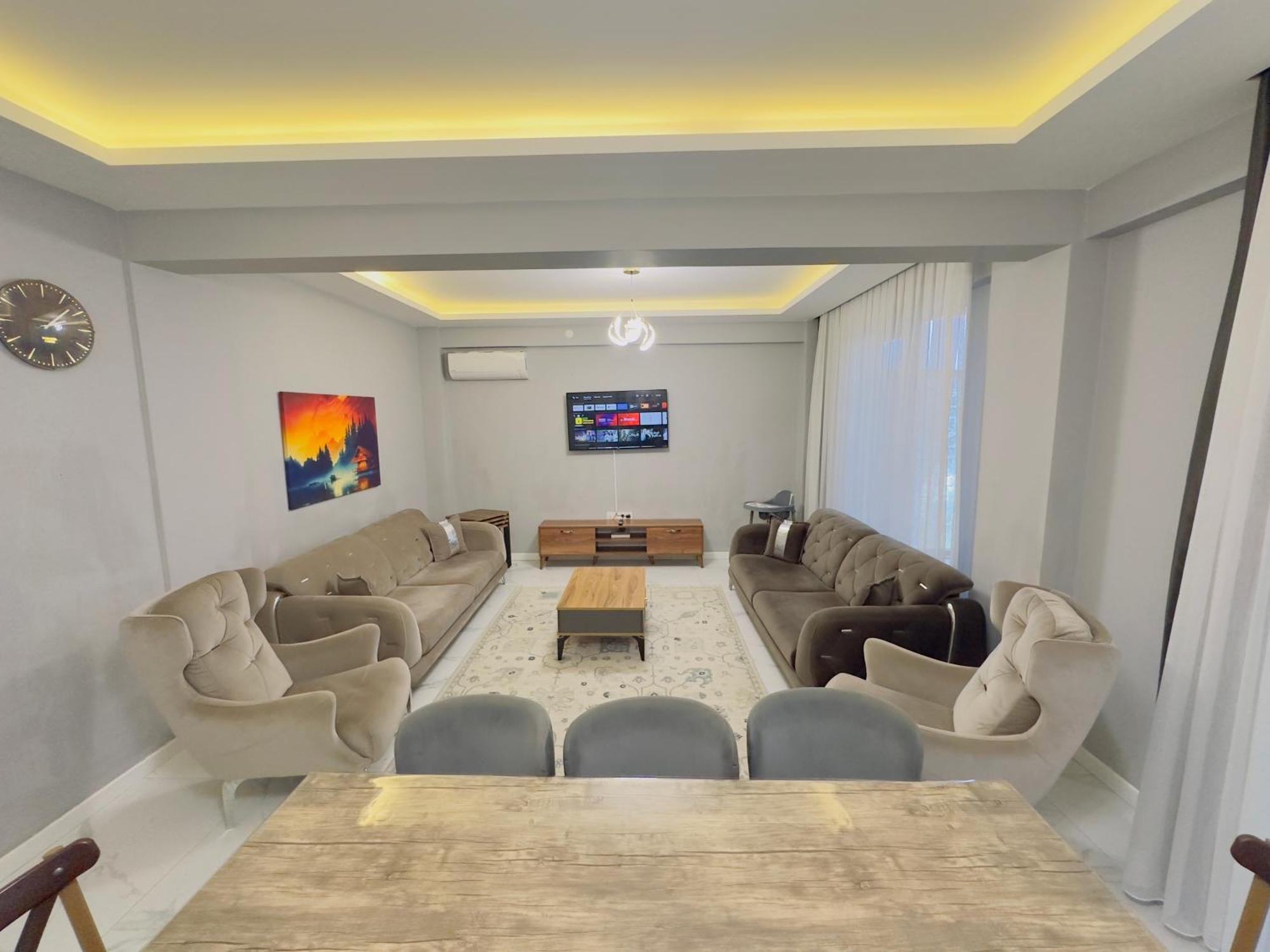 Villa Alriyan *
